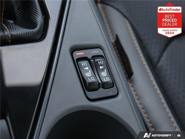 2025 Subaru Crosstrek Wilderness (Stk: U3330) in Hamilton - Image 31 of 31