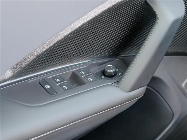 2026 Volkswagen Tiguan Comfortline R-Line Black Edition (Stk: TT056724) in Vancouver - Image 16 of 23