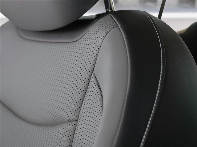 2026 Volkswagen Tiguan Comfortline R-Line Black Edition (Stk: TT056724) in Vancouver - Image 20 of 23