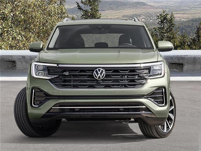 2026 Volkswagen Atlas 2.0 TSI Execline (Stk: TA539341) in Vancouver - Image 2 of 21