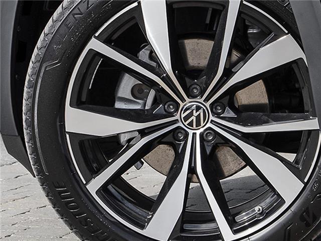 2026 Volkswagen Atlas 2.0 TSI Execline (Stk: TA539341) in Vancouver - Image 6 of 21