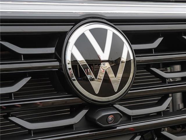 2026 Volkswagen Atlas 2.0 TSI Execline (Stk: TA539341) in Vancouver - Image 7 of 21