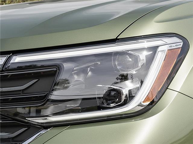 2026 Volkswagen Atlas 2.0 TSI Execline (Stk: TA539341) in Vancouver - Image 8 of 21