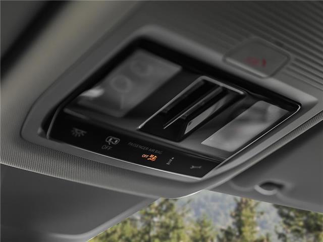 2026 Volkswagen Atlas 2.0 TSI Execline (Stk: TA539341) in Vancouver - Image 17 of 21