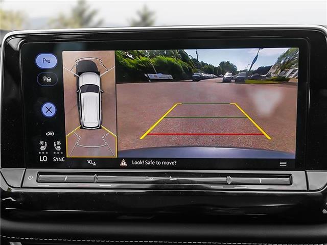 2026 Volkswagen Atlas 2.0 TSI Execline (Stk: TA539341) in Vancouver - Image 21 of 21