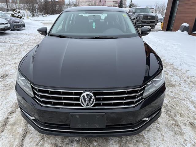 2017 Volkswagen Passat 1.8 TSI Trendline+ (Stk: N15300A) in Ottawa - Image 8 of 15