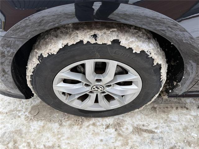 2017 Volkswagen Passat 1.8 TSI Trendline+ (Stk: N15300A) in Ottawa - Image 9 of 15