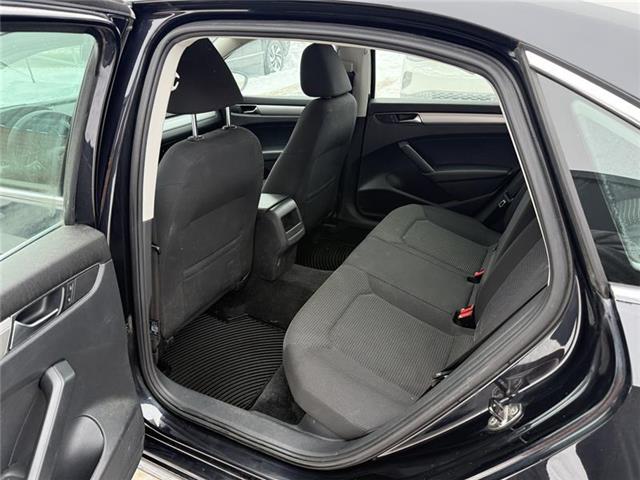 2017 Volkswagen Passat 1.8 TSI Trendline+ (Stk: N15300A) in Ottawa - Image 11 of 15