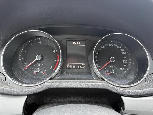 2017 Volkswagen Passat 1.8 TSI Trendline+ (Stk: N15300A) in Ottawa - Image 13 of 15
