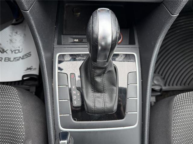 2017 Volkswagen Passat 1.8 TSI Trendline+ (Stk: N15300A) in Ottawa - Image 15 of 15