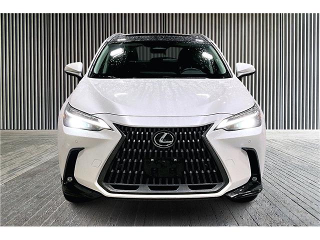 2024 Lexus NX 350 Base (Stk: RU8826A) in Richmond - Image 2 of 30