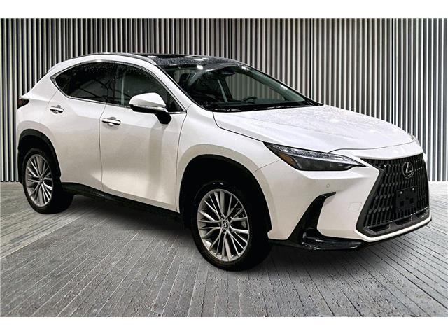 2024 Lexus NX 350 Base (Stk: RU8826A) in Richmond - Image 3 of 30
