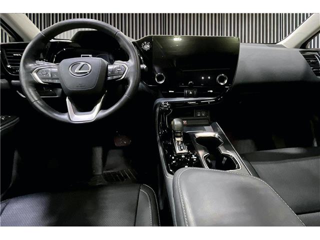 2024 Lexus NX 350 Base (Stk: RU8826A) in Richmond - Image 7 of 30