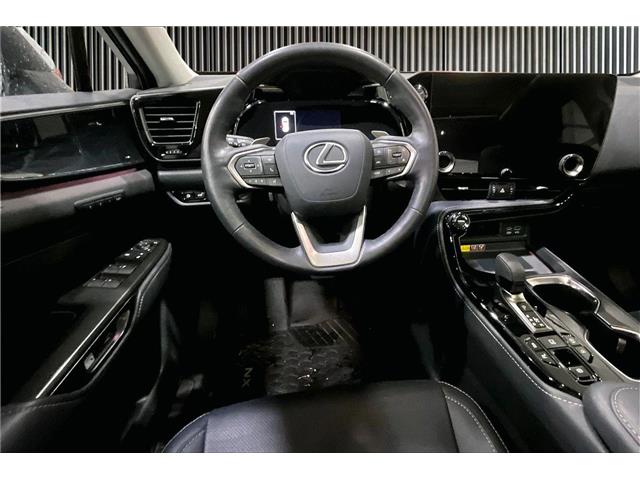 2024 Lexus NX 350 Base (Stk: RU8826A) in Richmond - Image 8 of 30