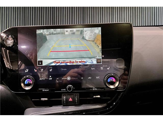 2024 Lexus NX 350 Base (Stk: RU8826A) in Richmond - Image 9 of 30