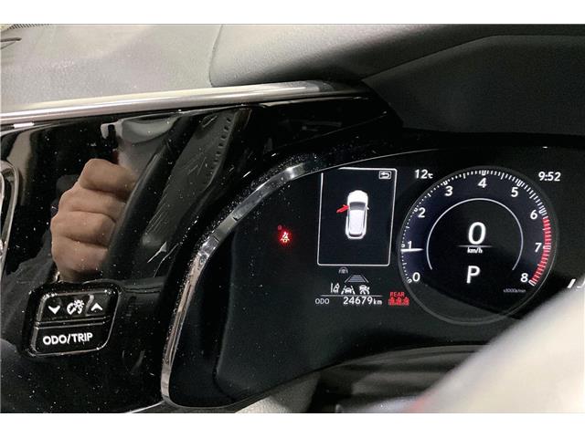2024 Lexus NX 350 Base (Stk: RU8826A) in Richmond - Image 13 of 30