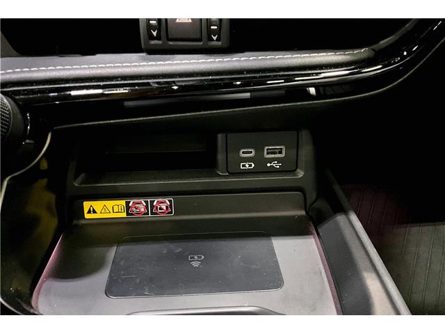 2024 Lexus NX 350 Base (Stk: RU8826A) in Richmond - Image 15 of 30