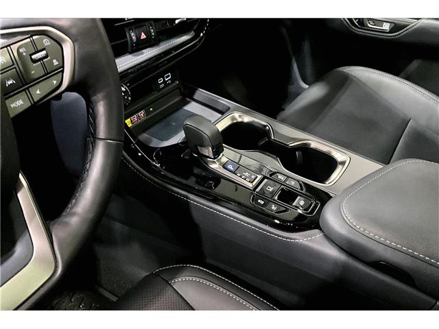 2024 Lexus NX 350 Base (Stk: RU8826A) in Richmond - Image 17 of 30