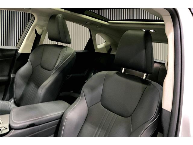 2024 Lexus NX 350 Base (Stk: RU8826A) in Richmond - Image 20 of 30