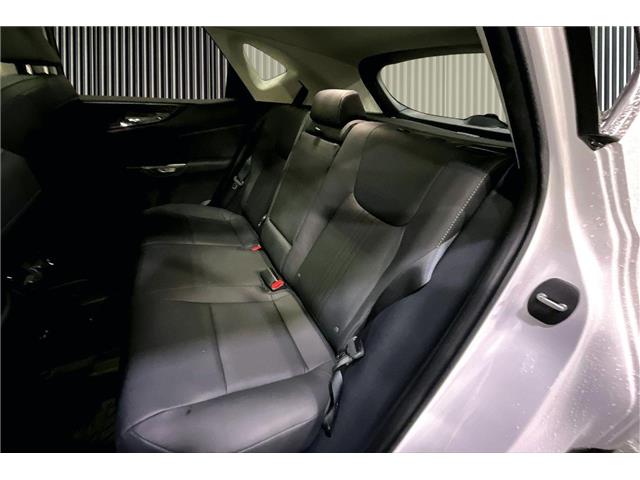 2024 Lexus NX 350 Base (Stk: RU8826A) in Richmond - Image 21 of 30