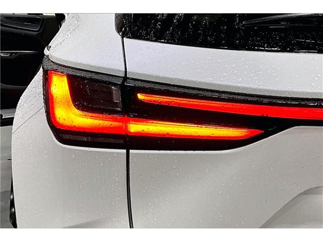 2024 Lexus NX 350 Base (Stk: RU8826A) in Richmond - Image 22 of 30