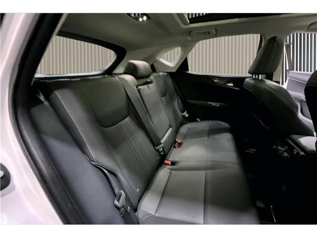 2024 Lexus NX 350 Base (Stk: RU8826A) in Richmond - Image 23 of 30