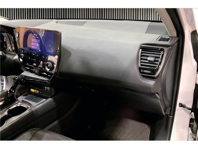 2024 Lexus NX 350 Base (Stk: RU8826A) in Richmond - Image 24 of 30
