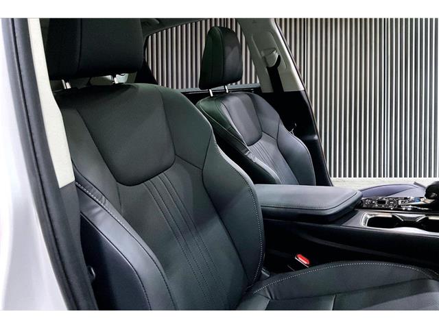 2024 Lexus NX 350 Base (Stk: RU8826A) in Richmond - Image 27 of 30