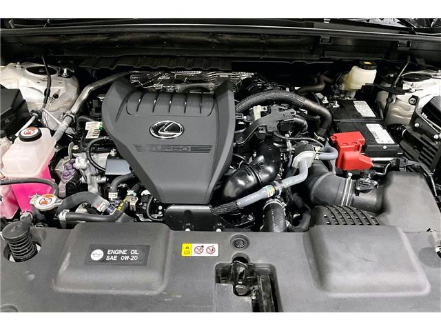 2024 Lexus NX 350 Base (Stk: RU8826A) in Richmond - Image 28 of 30