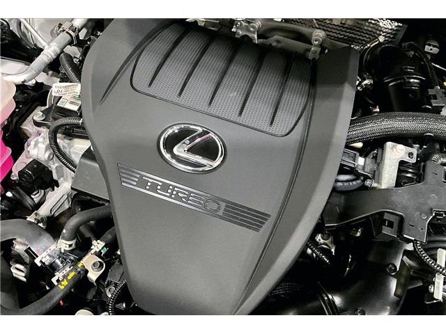 2024 Lexus NX 350 Base (Stk: RU8826A) in Richmond - Image 29 of 30