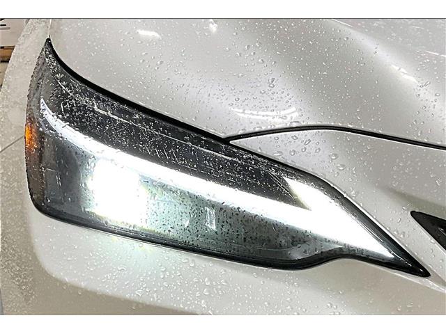 2024 Lexus NX 350 Base (Stk: RU8826A) in Richmond - Image 30 of 30