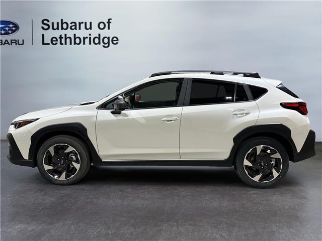 2026 Subaru Crosstrek Limited (Stk: 300163) in Lethbridge - Image 2 of 15
