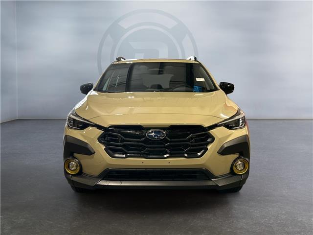 2026 Subaru Crosstrek Onyx (Stk: 300203) in Lethbridge - Image 8 of 15