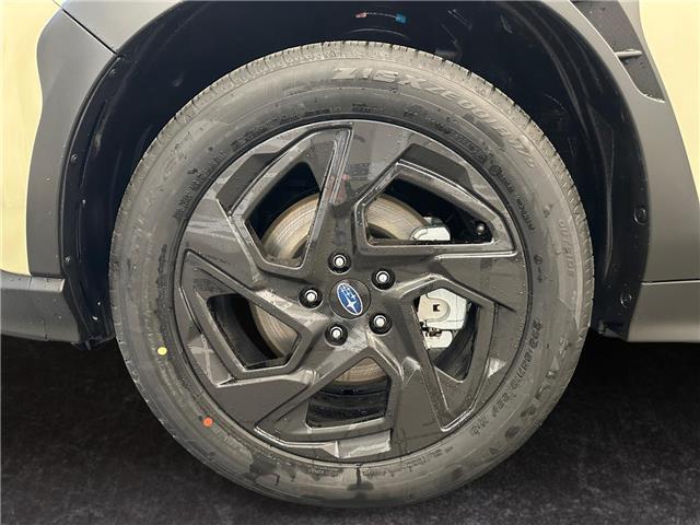 2026 Subaru Crosstrek Onyx (Stk: 300203) in Lethbridge - Image 14 of 15