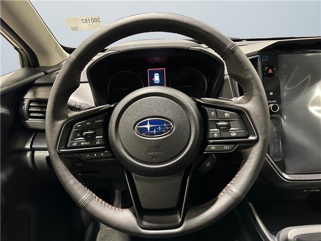 2026 Subaru Crosstrek Limited (Stk: 300197) in Lethbridge - Image 12 of 15