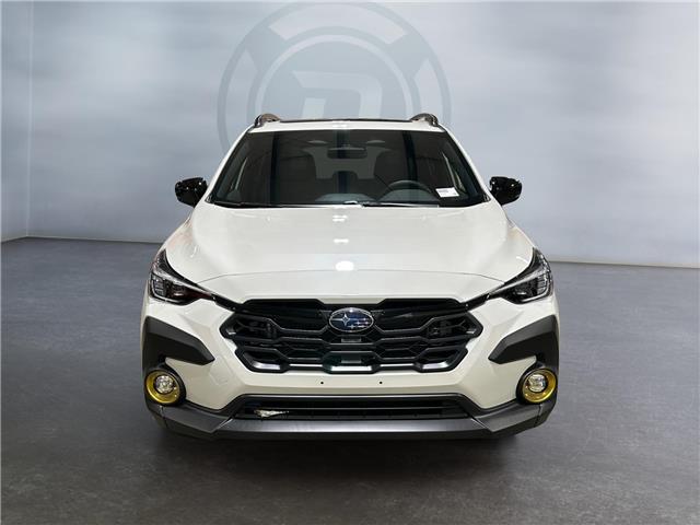 2026 Subaru Crosstrek Onyx (Stk: 300202) in Lethbridge - Image 8 of 15 2026 Subaru Crosstrek Onyx (Stk: 300202) in Lethbridge - Image 8 of 15