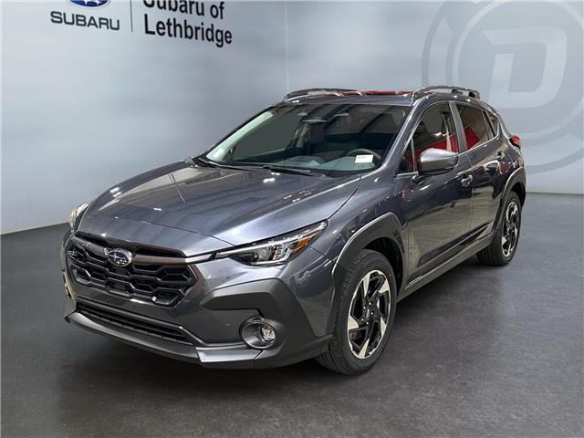 2026 Subaru Crosstrek Limited (Stk: 300198) in Lethbridge - Image 1 of 15