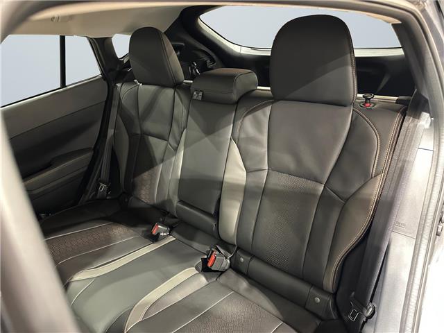 2026 Subaru Crosstrek Limited (Stk: 300198) in Lethbridge - Image 13 of 15