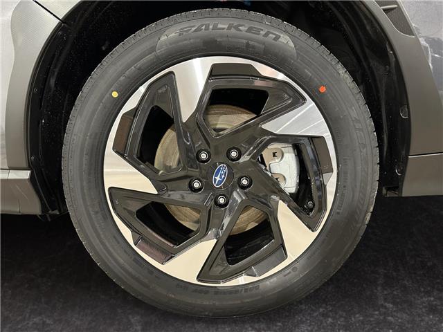 2026 Subaru Crosstrek Limited (Stk: 300198) in Lethbridge - Image 14 of 15