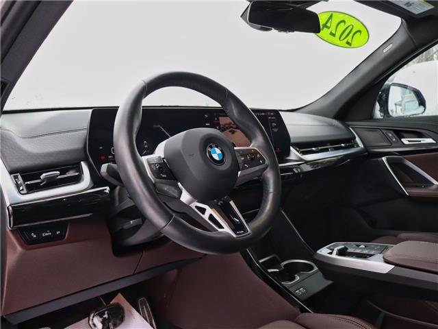2024 BMW X2 xDrive28i (Stk: 26ENV33A) in Virgil - Image 7 of 26