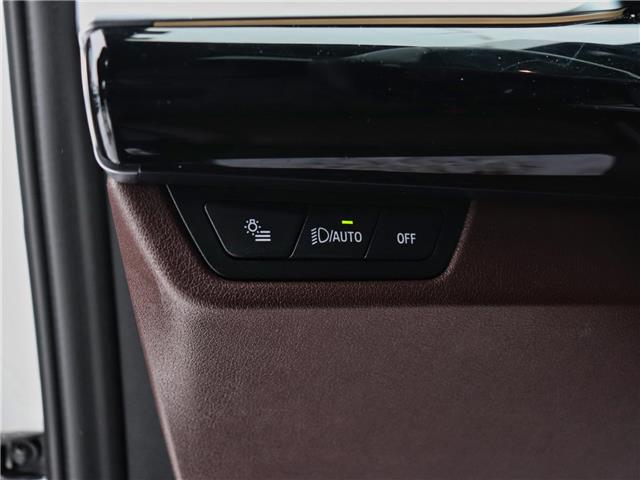 2024 BMW X2 xDrive28i (Stk: 26ENV33A) in Virgil - Image 10 of 26