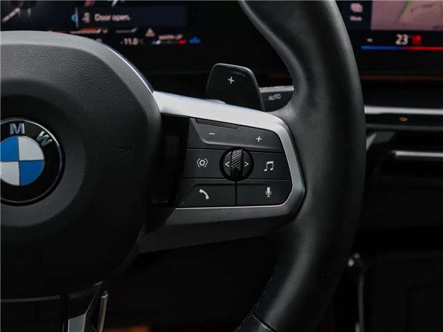 2024 BMW X2 xDrive28i (Stk: 26ENV33A) in Virgil - Image 14 of 26