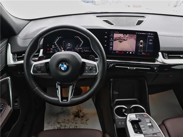2024 BMW X2 xDrive28i (Stk: 26ENV33A) in Virgil - Image 16 of 26