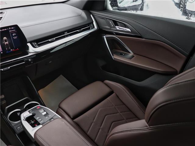 2024 BMW X2 xDrive28i (Stk: 26ENV33A) in Virgil - Image 17 of 26