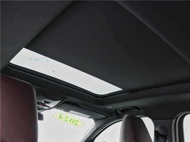 2024 BMW X2 xDrive28i (Stk: 26ENV33A) in Virgil - Image 18 of 26