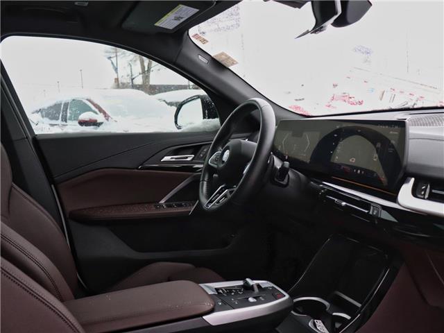 2024 BMW X2 xDrive28i (Stk: 26ENV33A) in Virgil - Image 19 of 26