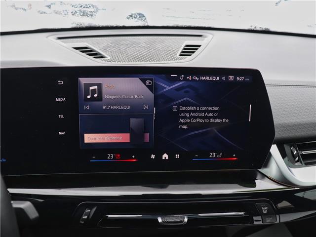 2024 BMW X2 xDrive28i (Stk: 26ENV33A) in Virgil - Image 25 of 26