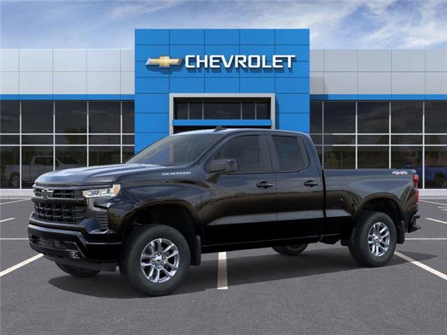 2026 Chevrolet Silverado 1500 RST (Stk: 26-916) in Listowel - Image 6 of 11