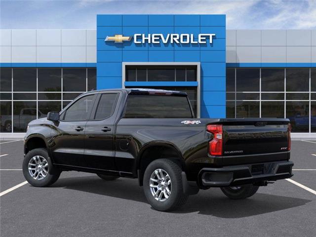 2026 Chevrolet Silverado 1500 RST (Stk: 26-916) in Listowel - Image 7 of 11