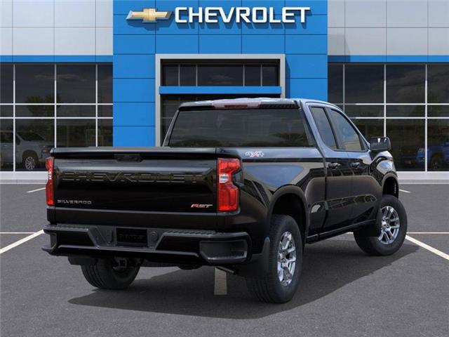 2026 Chevrolet Silverado 1500 RST (Stk: 26-916) in Listowel - Image 8 of 11